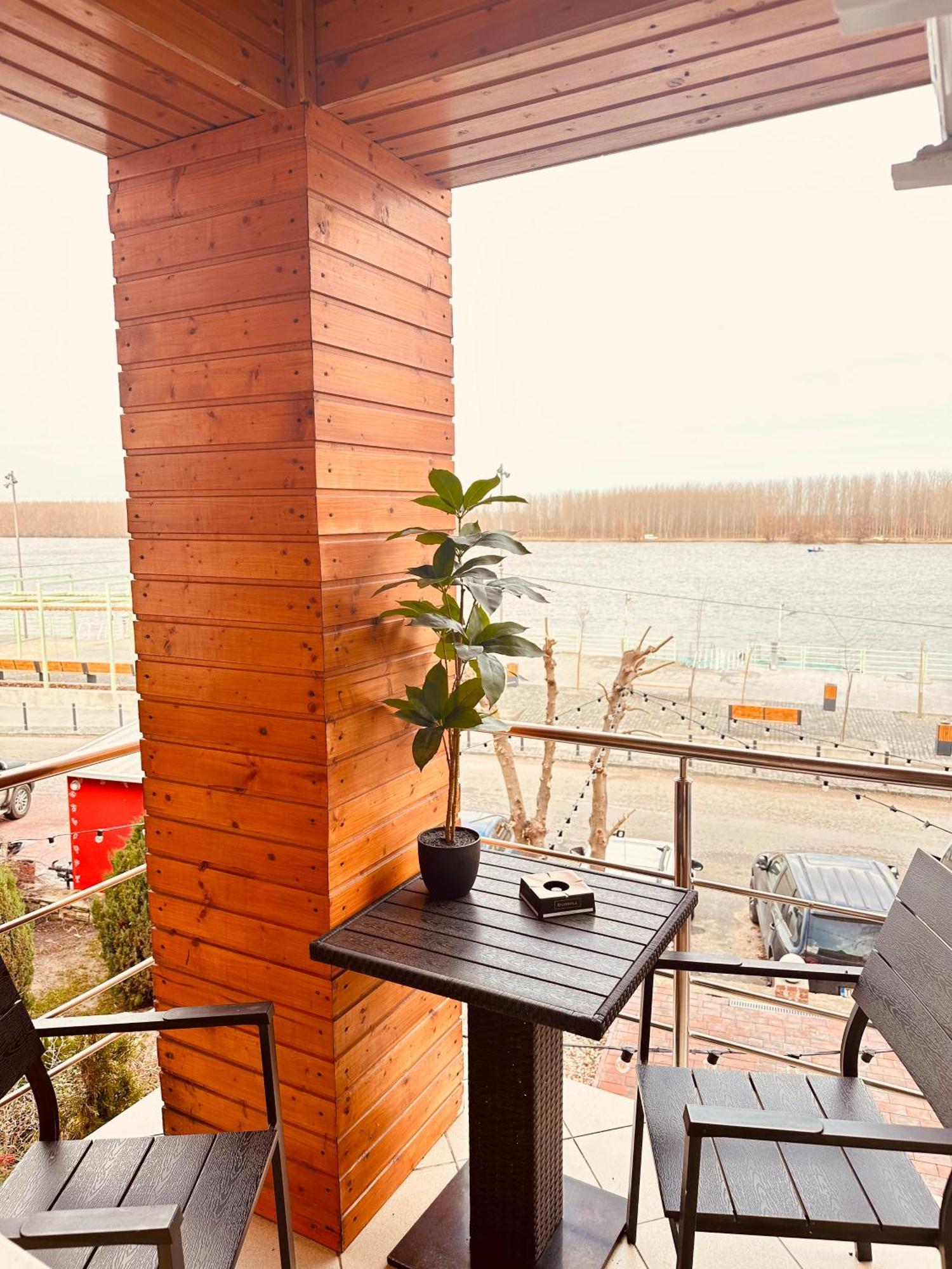 Hotel Casa Teo Mahmudia Exteriér fotografie